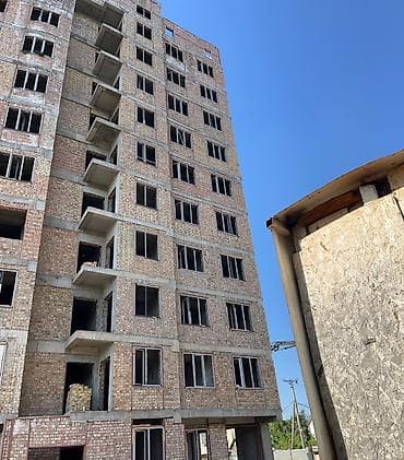 Новостройки от застройщика: Строится, Элитка, 1 комната, 43 м² — 2