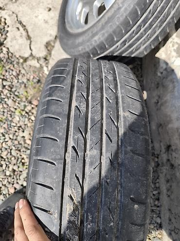 diska r13: Колеса в сборе 205 / 55 / R 16, Пара, Литые, отверстий - 5 — 10