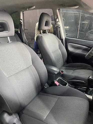 4runner trd: Toyota RAV4: 2004 г., 2 л, Автомат, Бензин, Кроссовер — 9