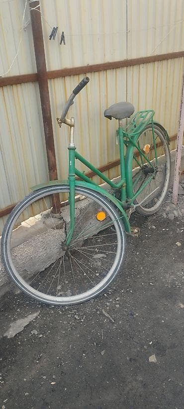 Урал советский