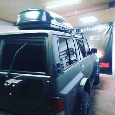 автомойка оборудование: Автомойка | Оклейка защитной пленкой, Тонировка — 18