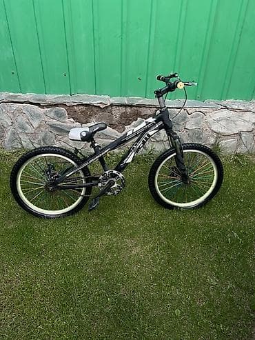 20: Детский велосипед, 2-колесный, 6 - 9 лет — 1