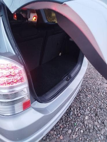 коврик: Toyota WISH: 2003 г., 1.8 л, Автомат, Универсал — 9