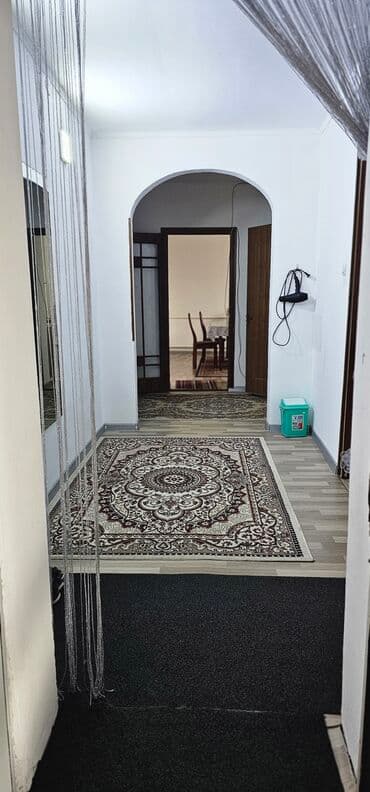 продаю дом киркомстрой: Үй, 200 кв. м, 5 бөлмө, Менчик ээси, Косметикалык оңдоо — 7