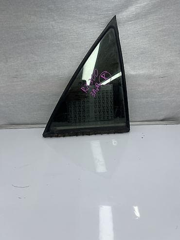 Стекло Заднее правое Lexus, 2000 г., Б/у, Оригинал