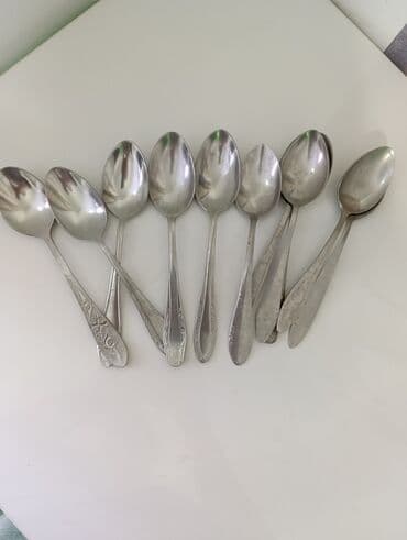 химия грасс: Ложки чайные,родом из СССР.
отличное качество
8 шт — 2