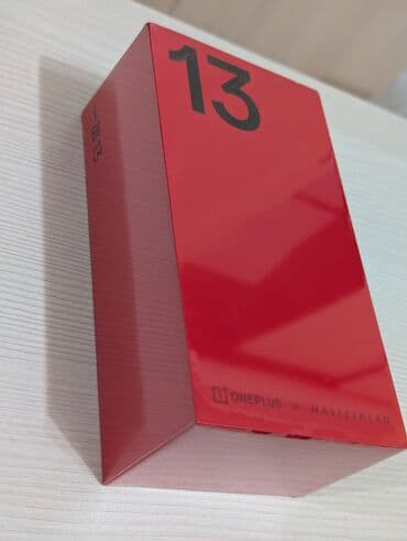 продаю редми 10: OnePlus 13, Новый, 256 ГБ, цвет - Черный, 2 SIM — 3