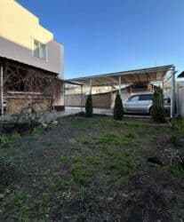 Үйдү ижарага алам: Үй, 160 кв. м, 6 бөлмө, Менчик ээси — 2