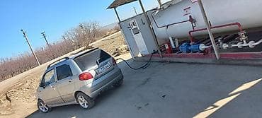 матиз в бишкеке: Daewoo Matiz: 2005 г., 1 л, Ручные, Газ, Хэтчбэк — 1