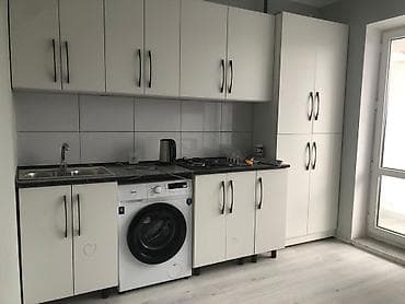 1 комната, 48 м², Элитка, 8 этаж, Косметический ремонт — 3