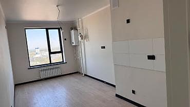 вариант кж: 3 комнаты, 96 м², Тунгуч мкр Элитка, 4 этаж, Евроремонт — 3