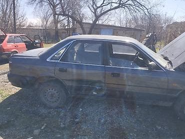 дверь мазда демио: Продаю запчасти для Мазда 626 любые в беловодске — 4