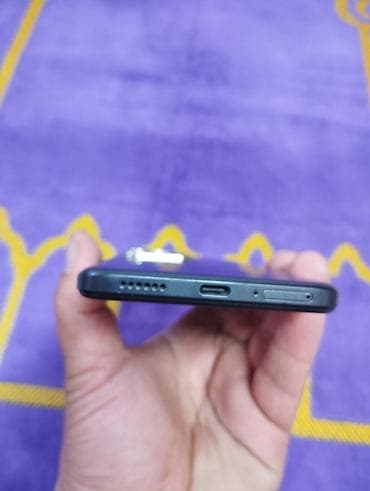 note 4: Huawei nova Y60, Б/у, 128 ГБ, цвет - Синий, 2 SIM — 8