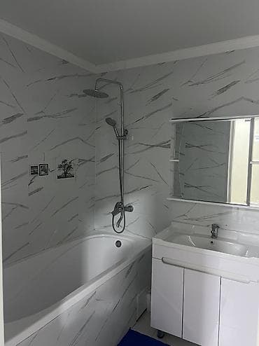 Продажа квартир: 1 комната, 51 м², Элитка, 2 этаж — 9