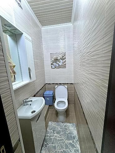 куплю квартиру в кара балта: 2 комнаты, Собственник, Без подселения, С мебелью частично — 3