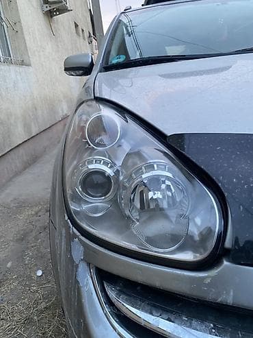 ксенон: Полировка и восстановление автомобильных фар - Удаляем помутнение — 2