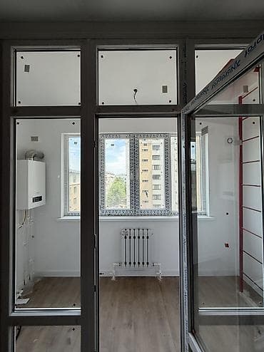 мичуринский: 2 комнаты, 70 м², Элитка, 5 этаж, Евроремонт — 9