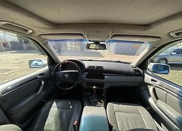 радиатор кондиционера бмв: BMW X5: 2001 г., 3 л, Автомат, Бензин, Кроссовер — 9