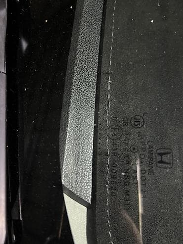 mini coper: Honda Fit: 2009 г., 1.3 л, Вариатор, Бензин, Хэтчбэк — 5