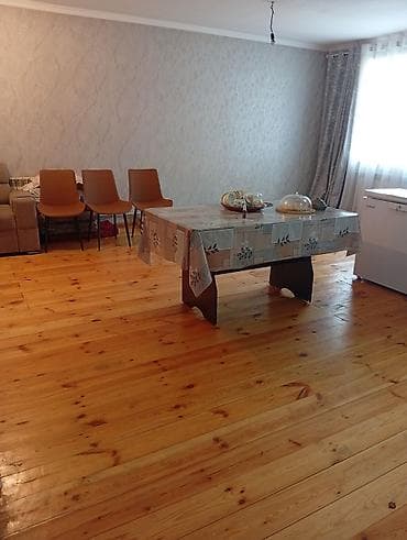 Недвижимость: Продаётся кирпичный дом . ж/и Ала-Тоо 3. Уч.4 соток.Красная — 6