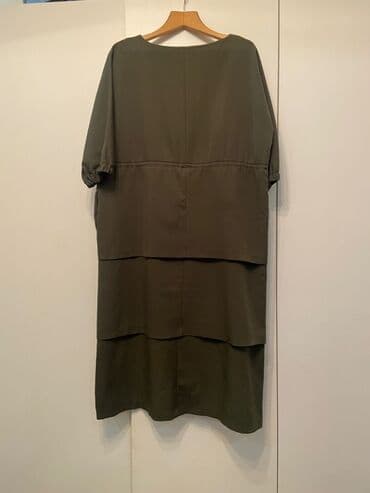 платья на прокат бишкек для детей: Вечернее платье, Классическое, Короткая модель, С рукавами, Открытая спина, L — 13