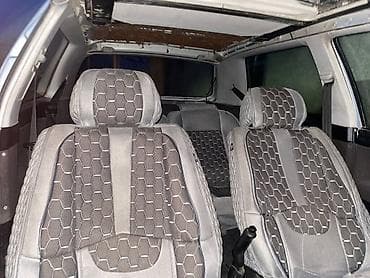 Volkswagen Golf: 1993 г., 1.4 л, Кол менен иштөөчү, Бензин, Хетчбек — 2