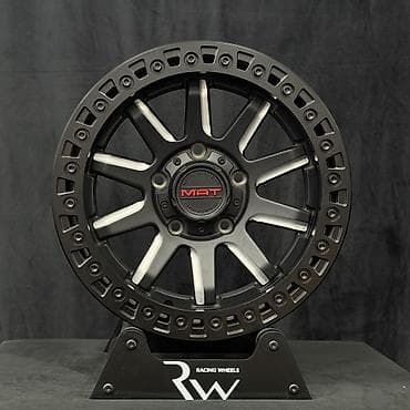 vossen diska 13: Литые Диски R 18 Комплект, отверстий - 5, Новый — 1