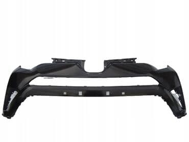 где купить акулу из икеи: Передний бампер : Rav-4. 2016-18 год — 1