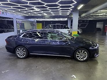 кия грандеур: Hyundai Grandeur: 2020 г., 2.4 л, Автомат, Бензин, Седан — 5