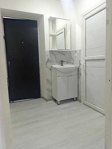 ак ордо аренда: 20 м², Эмерексиз — 4