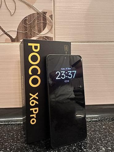thinkware z5000 plus: Poco X6 Pro, Б/у, 512 ГБ, цвет - Черный, 2 SIM — 3