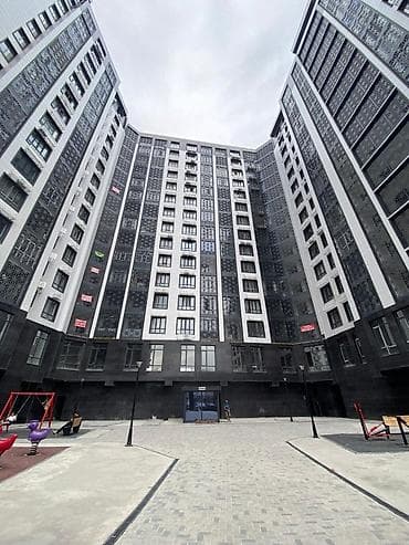 1 комната, 65 м², Таш-Рабат ТРЦ Элитка, 10 этаж, ПСО (под самоотделку) at lalafo.kg 1 комната, 65 м², Таш-Рабат ТРЦ Элитка, 10 этаж, ПСО (под самоотделку)