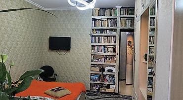 all group: 3 комнаты, 68 м², 105 серия, 4 этаж, Евроремонт — 1