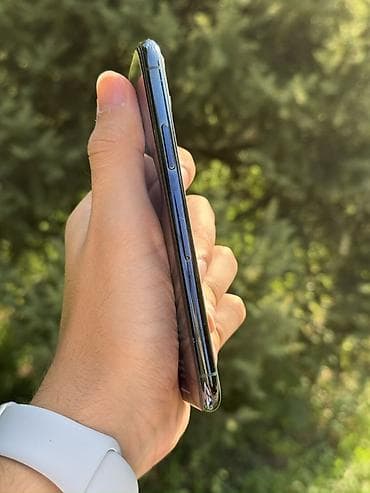 aphone 11: IPhone 11 Pro, Б/у, 512 ГБ, Matte Midnight Green, Зарядное устройство, Защитное стекло, Чехол, 100 % — 4