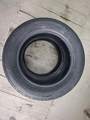 Шиналар 185 / 65 / R 15, Жай, Колдонулган, Жуп, Жеңил унаалар, AEOLUS — 3