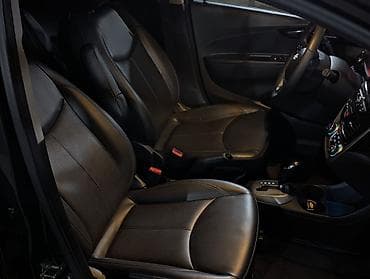 спарк spark: Chevrolet Spark: 2016 г., Автомат, Бензин, Хэтчбэк — 7