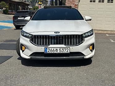 gac s7: Kia K7: 2020 г., 2.4 л, Автомат, Гибрид, Седан — 1