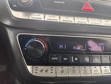 daewoo centra: Hyundai Sonata: 2019 г., 2 л, Автомат, Газ, Седан — 9