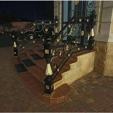 рожковые ключи: Сварка | Ворота, Козырьки, Перила Гарантия — 28