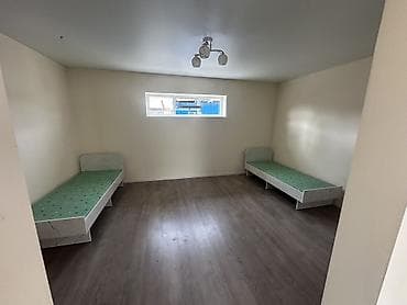 2 rooms: С даю в Аренда комнаты новы ремонт На длительный период Спальня — 3