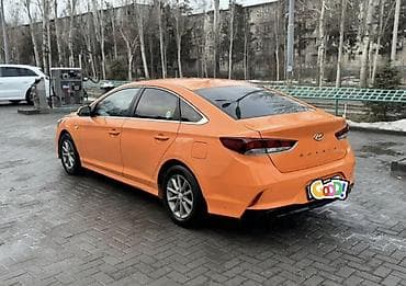 для карате: Сдаю BYD, Долгосрочно, | Залог — 7