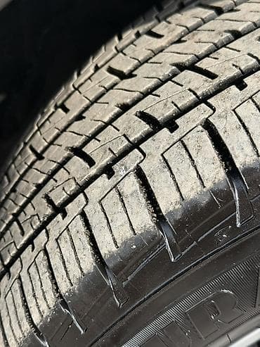 скутер вод: Toyota Highlander: 2021 г., 2.5 л, Автомат, Гибрид, Кроссовер — 9