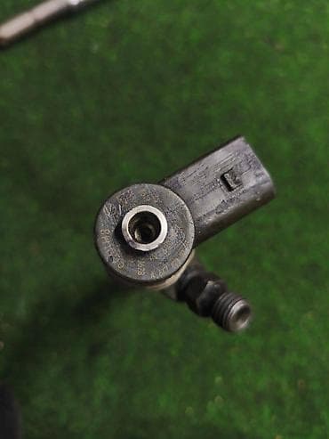 5 5 compressor: Форсунка Mercedes-Benz 2003 г., Б/у, Оригинал, Япония — 1