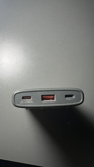 rdevice 1000 pro max: Внешний аккумулятор ACEFAST MagSafe, модель M6. Основные — 6