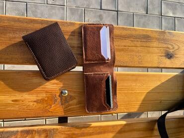 обувь ручной работы бишкек: Кошельки из натуральной кожи ручной работы💯 кожа — 2