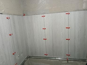 Жестяные работы: Профессиональная отделка санузлов и инженерные работы «под ключ» Что — 8