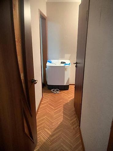 сдаю помещение кызыл аскер: 3 комнаты, 60 м², 104 серия, 4 этаж, Косметический ремонт — 3