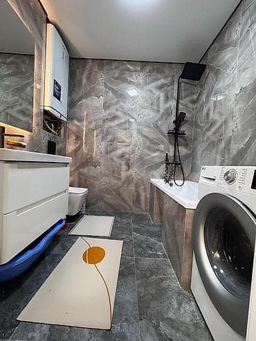 квартиры покупка: 2 комнаты, 75 м², Элитка, 8 этаж, Евроремонт — 7