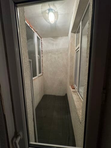 вечерний бишкек объявления сдам квартиру: 1 комната, Собственник, Без подселения, С мебелью частично — 9