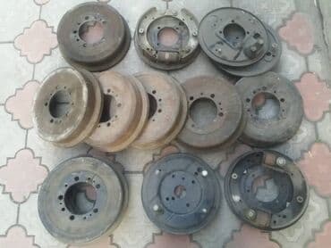 брызговики газ 53: Продаю много запчастей на «Волга» Газ-24 и Газ-21 и другие советские — 5